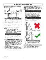 Preview for 5 page of ISC RP280 Instructions For Installation/Set-Up, Operation, And Maintenance