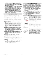 Preview for 10 page of ISC RP280 Instructions For Installation/Set-Up, Operation, And Maintenance