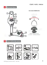 Preview for 3 page of ISC RP290 General Instructions For Use