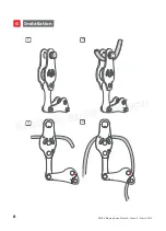 Предварительный просмотр 8 страницы ISC RP290 General Instructions For Use