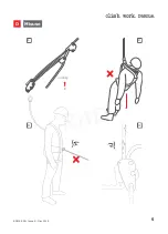 Preview for 5 page of ISC RP815 General Instructions For Use