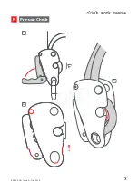 Preview for 7 page of ISC RP815 General Instructions For Use