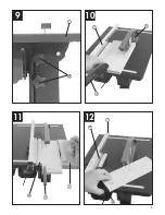 Preview for 7 page of ISC TK 720/1 Operating Instructions Manual