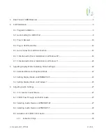 Preview for 2 page of ISC UC-5770W User Manual