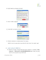 Preview for 9 page of ISC UC-5770W User Manual