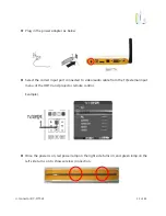 Preview for 11 page of ISC UC-5770W User Manual