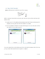 Preview for 12 page of ISC UC-5770W User Manual