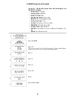 Предварительный просмотр 45 страницы ISCO 6700SR Instruction Manual