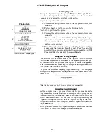 Предварительный просмотр 74 страницы ISCO 6700SR Instruction Manual