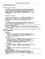 Предварительный просмотр 149 страницы ISCO 6700SR Instruction Manual