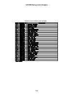 Предварительный просмотр 179 страницы ISCO 6700SR Instruction Manual