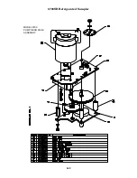 Предварительный просмотр 180 страницы ISCO 6700SR Instruction Manual