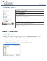 Предварительный просмотр 34 страницы ISCommunications U-Pointer User Manual - Quick Manual