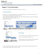 Предварительный просмотр 45 страницы ISCommunications U-Pointer User Manual - Quick Manual