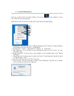 Предварительный просмотр 9 страницы ISCommunications u-vision Quick Manual