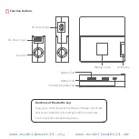 Предварительный просмотр 4 страницы ISDT 608AC Instruction Manual