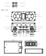 Preview for 3 page of ISDT CM1620 Manual