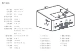 Предварительный просмотр 2 страницы ISDT D2 Mark II User Manual