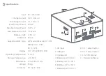 Предварительный просмотр 6 страницы ISDT D2 Mark II User Manual