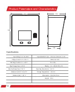 Предварительный просмотр 6 страницы ISDT D2 Smart Charger Operating Instructions Manual