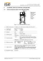 Preview for 7 page of ISE 1-0009-000 Product Manual