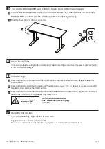 Предварительный просмотр 7 страницы ISE Ascent 2 Leg SB-ASC2-2-23-SM-DRMS Assembly/Installation Instructions