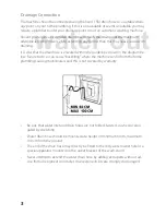 Preview for 6 page of ISE ISE2 User Manual