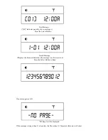 Preview for 8 page of ISE ISP-5900 User Manual