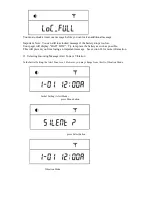 Preview for 11 page of ISE ISP-5900 User Manual