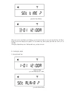 Preview for 14 page of ISE ISP-5900 User Manual