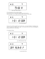 Preview for 15 page of ISE ISP-5900 User Manual