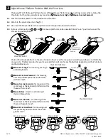 Preview for 2 page of ISE MT-ULTRA Assembly/Installation Instructions