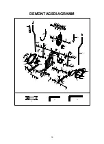 Preview for 19 page of ISE ORBITRACK SY-9000 Owner'S Manual