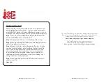 Preview for 2 page of ISE ProtoThrottle Manual