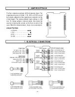 Preview for 4 page of ISE QLS-1 Manual