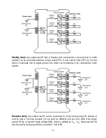 Preview for 5 page of ISE QLS-1 Manual