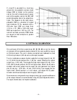 Preview for 6 page of ISE QLS-1 Manual