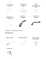 Preview for 3 page of ISE RISE Assembly Instructions Manual