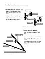 Preview for 4 page of ISE RISE Assembly Instructions Manual