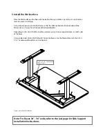 Preview for 9 page of ISE RISE Assembly Instructions Manual