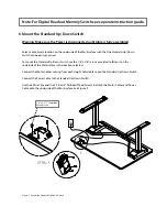 Preview for 10 page of ISE RISE Assembly Instructions Manual