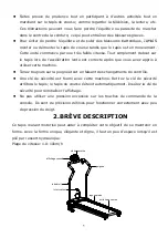 Preview for 6 page of ISE SY-1001 User Manual