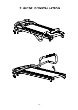 Preview for 15 page of ISE SY-1001 User Manual