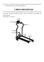 Preview for 23 page of ISE SY-1001 User Manual