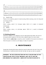 Preview for 25 page of ISE SY-1001 User Manual