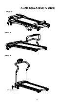 Preview for 32 page of ISE SY-1001 User Manual