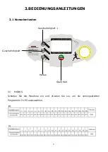 Preview for 41 page of ISE SY-1001 User Manual