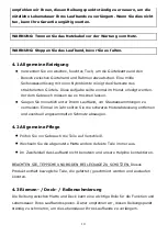 Preview for 43 page of ISE SY-1001 User Manual