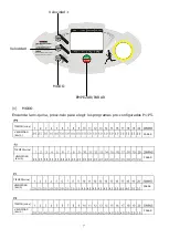 Preview for 59 page of ISE SY-1001 User Manual