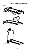 Preview for 67 page of ISE SY-1001 User Manual